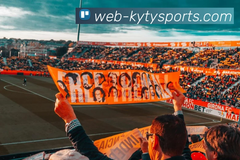 开云体育APP 体育赛事宣传图